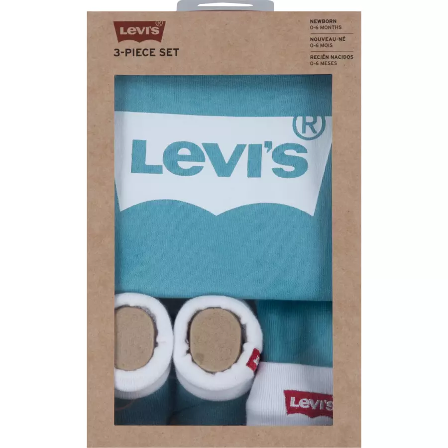 Levi's® Kids Body 2er Pack