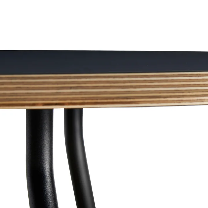Woud - Soround Side Table H 44 cm / Ø 60 cm, Beton