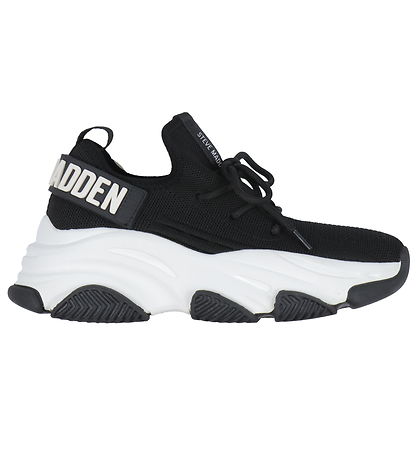 Steve Madden Schuhe - Protégé-E - Schwarz