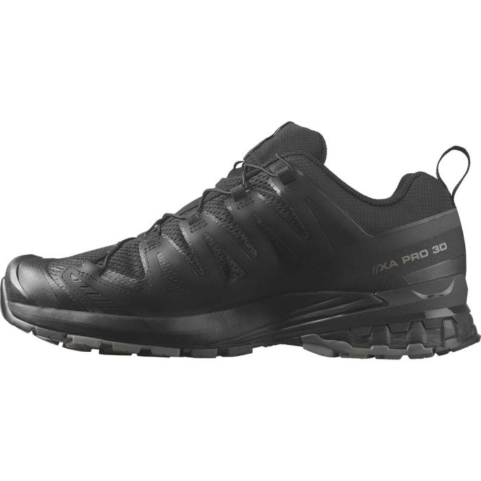 XA PRO 3D V9 Wide Men herresko