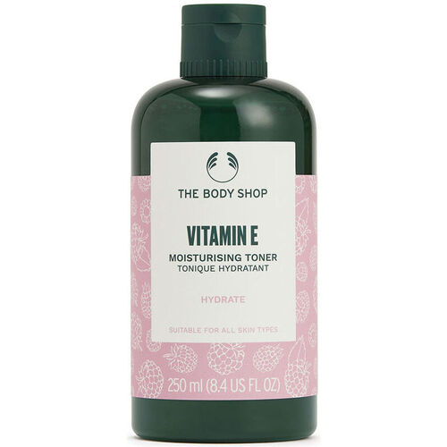 The Body Shop - Vitamin E Hydrating Toner