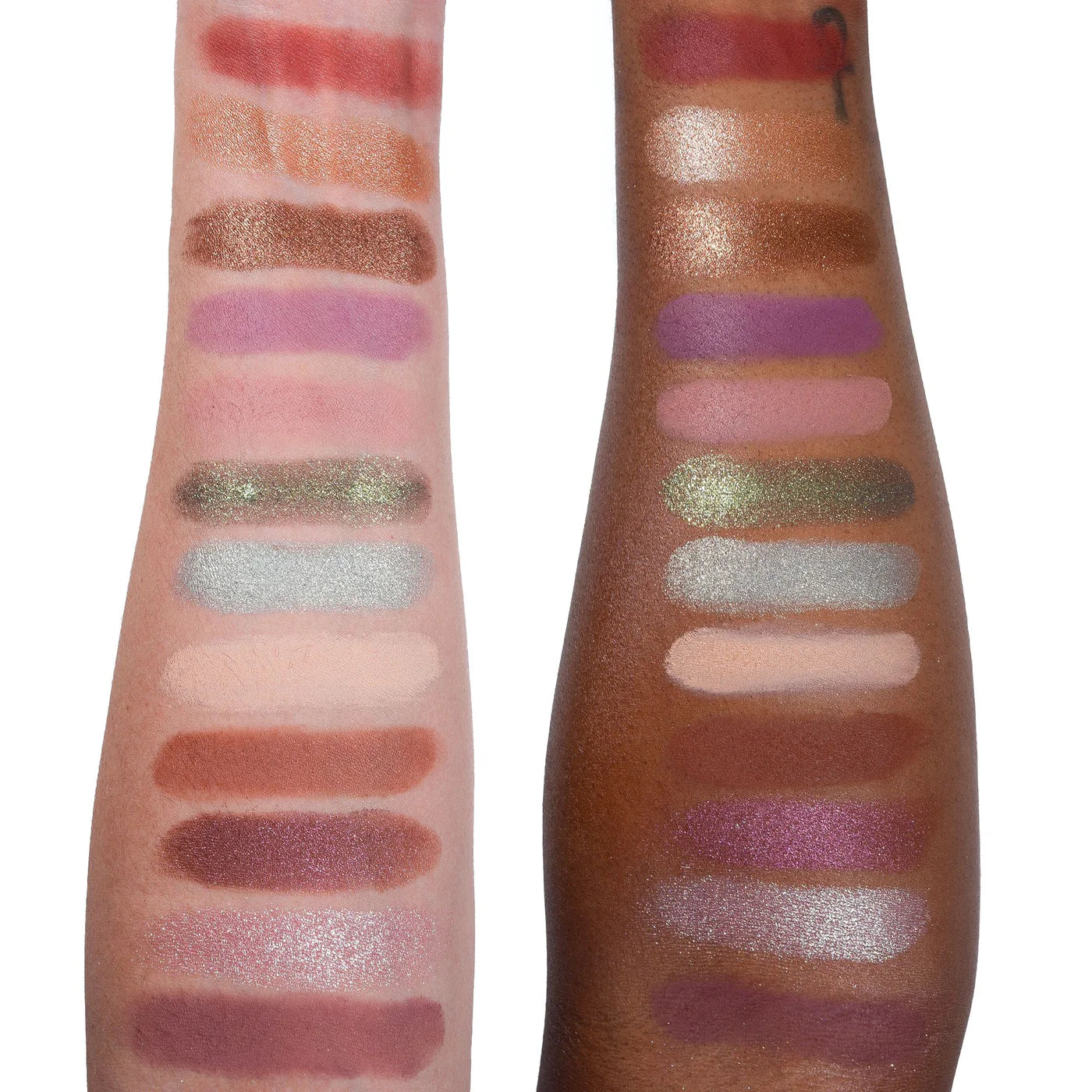 Eyeshadow Palette Fairytale Of New York