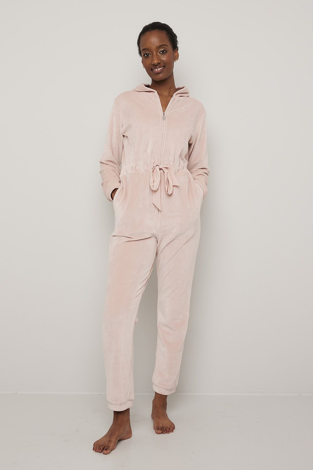 Jumpsuit pyjamas Alexis