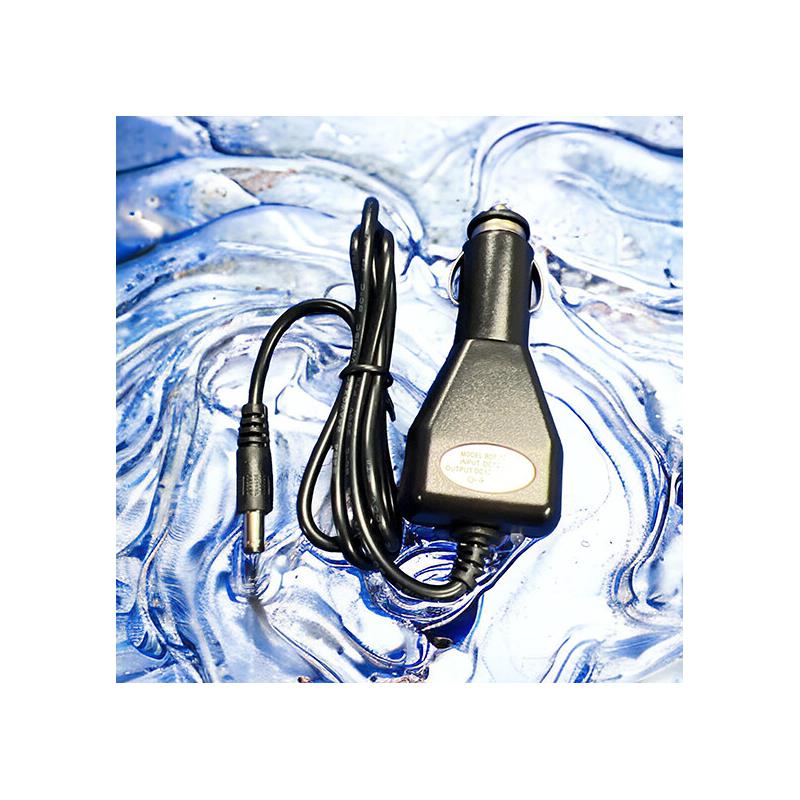 Chargeur De Voiture Boatman Car Charger Actor Plus Pour Bateau Amorceur