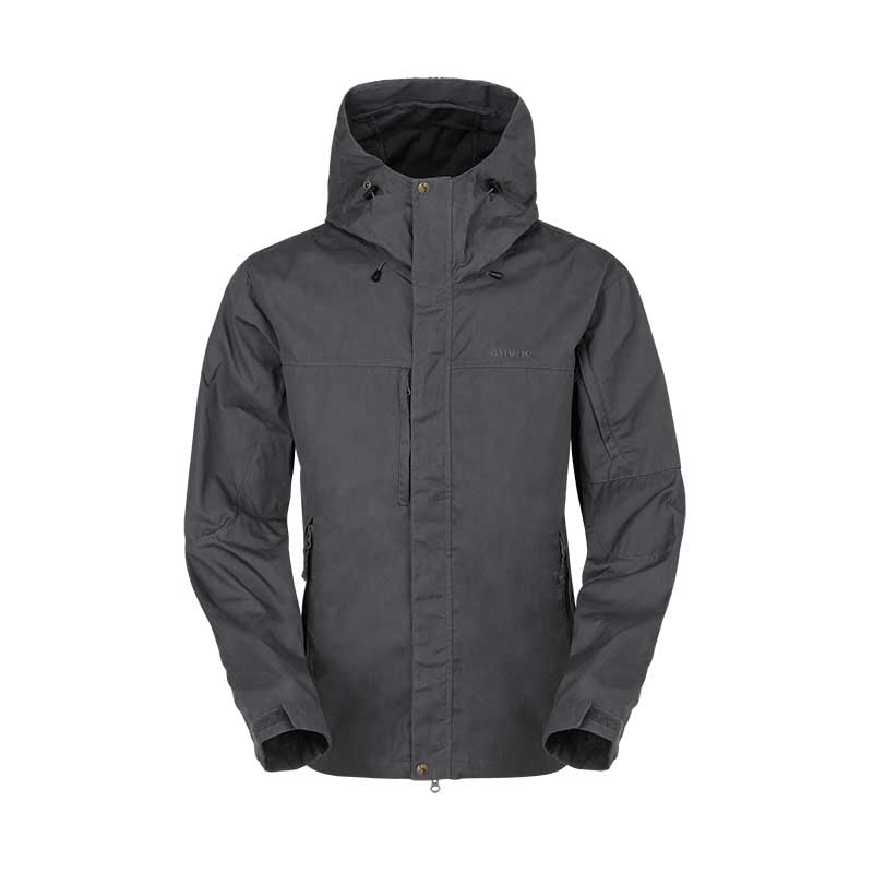 Asivik Trekking Jacket, herre - Spejder Sport