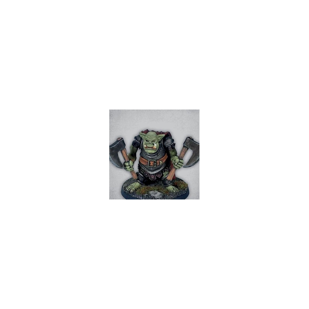 7TV - Orc Champion