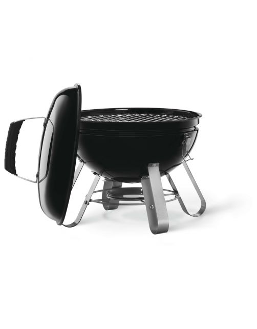 Napoleon Portable Houtskoolkettle - Barbecue - Ø37 cm