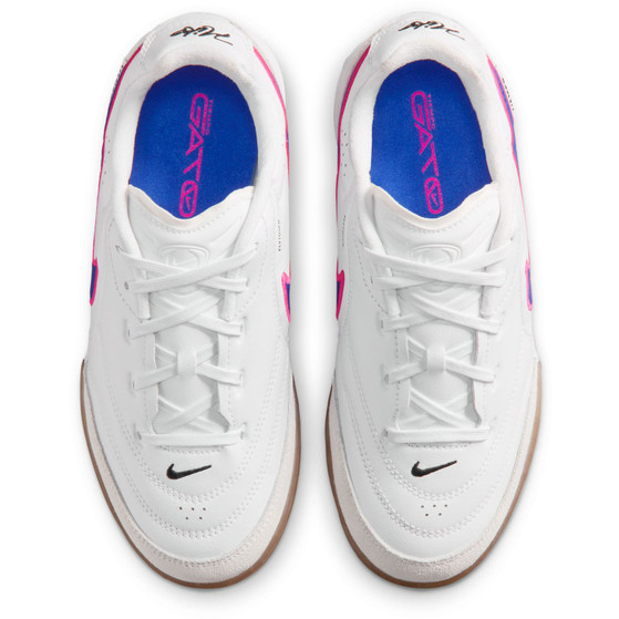 Nike Tiempo Street Gato Kids