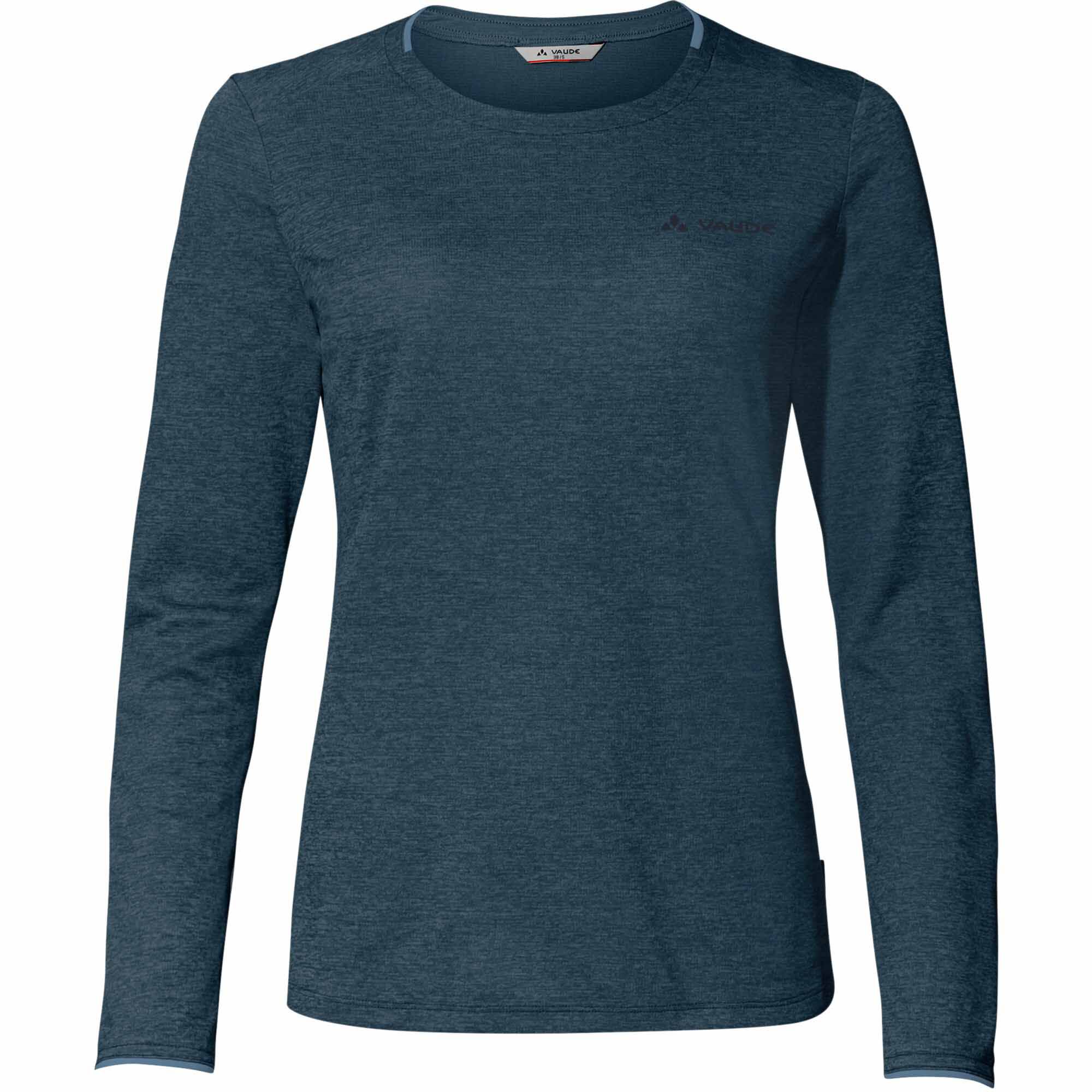 VaudeWo Essential LS TS