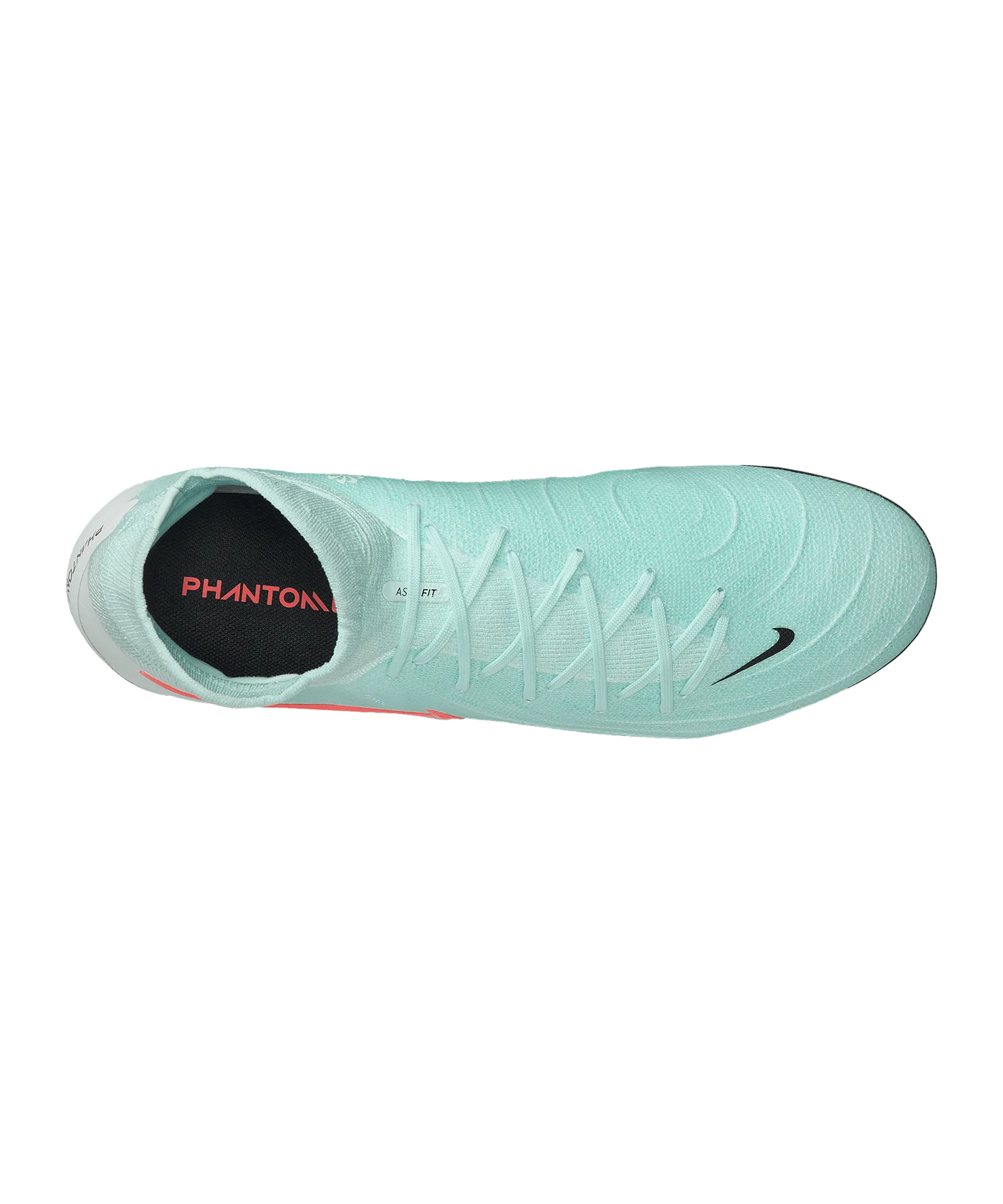 Nike Phantom Luna II Pro FG Mad Energy Türkis F300