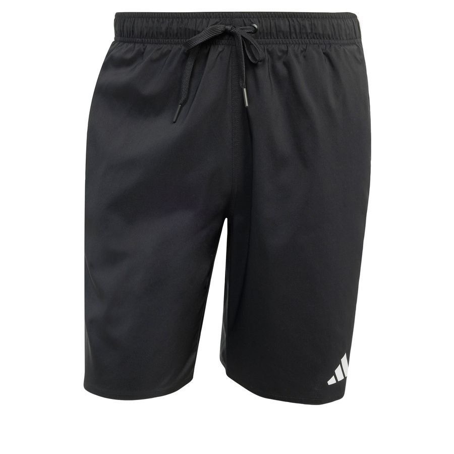 Adidas Short de bain 3 bandes 20,3 cm