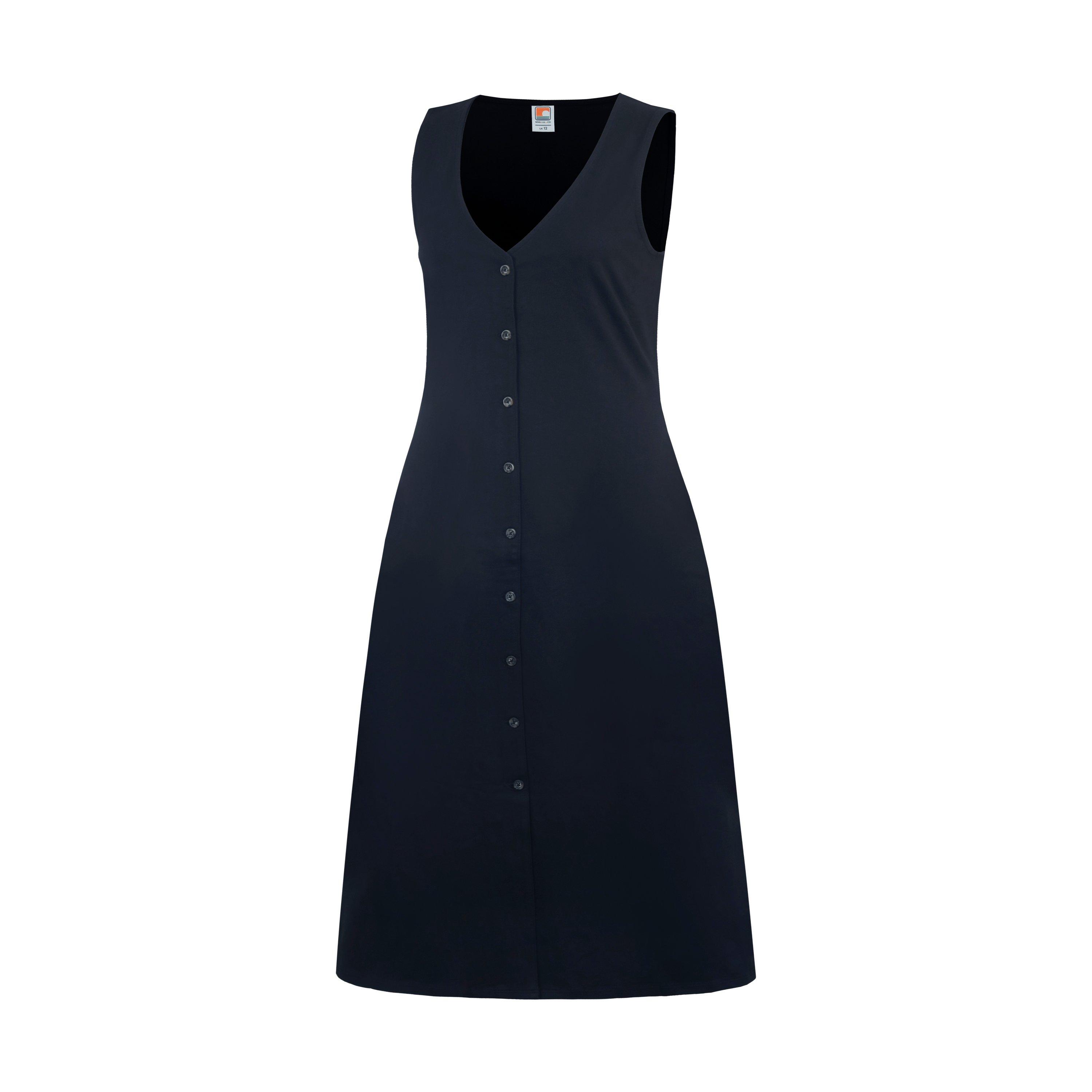 SoulCal Midi Dress