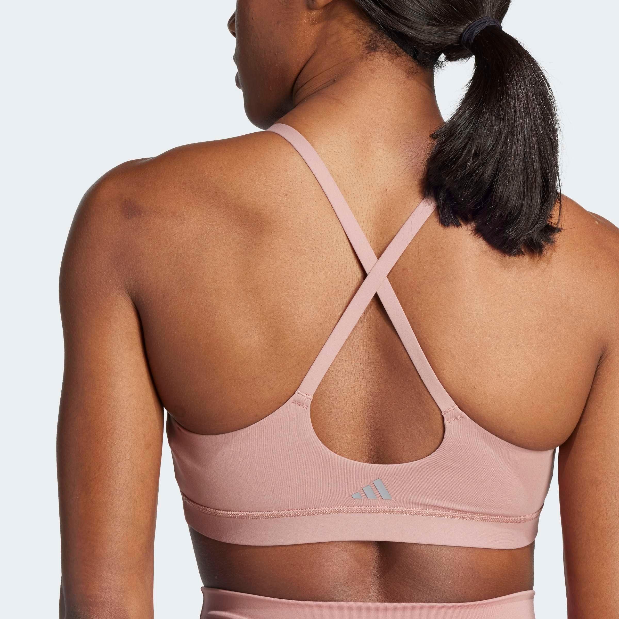 adidas Performance Sport-BH »ALL ME LS BRA«, 1 Stk.