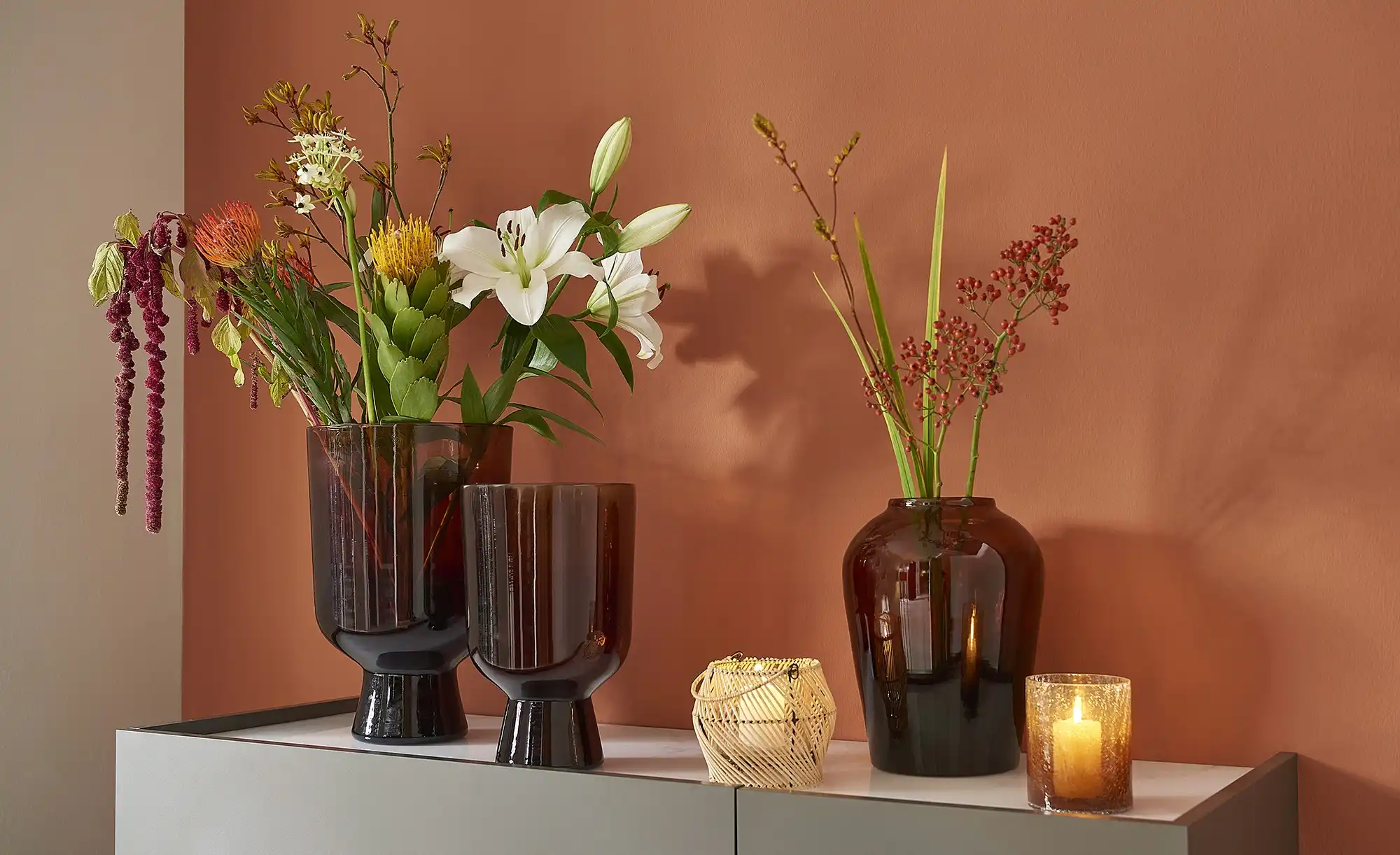 Jette Home Vase
