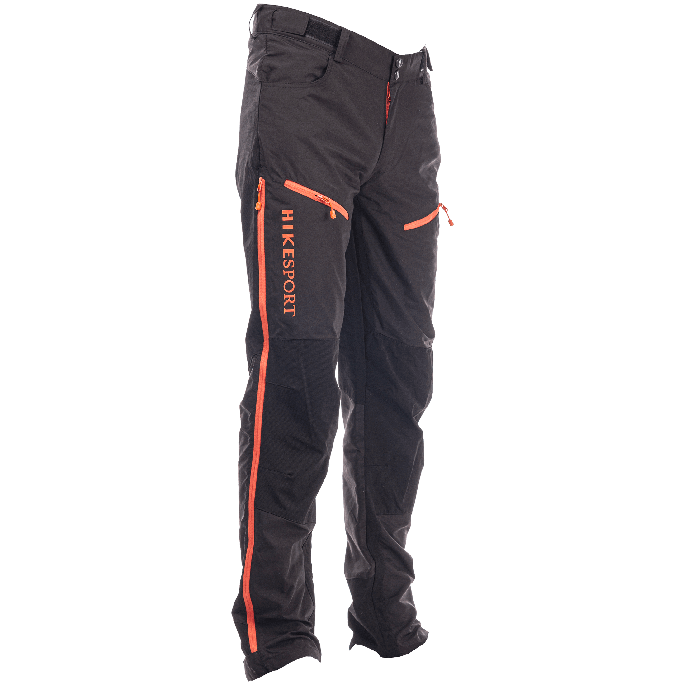 Hike Sport Gautefall turbukse - Herre - Bukse