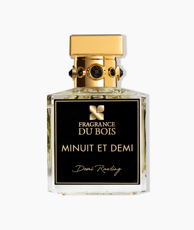 Minuit et Demi FRAGRANCE DU BOIS 100 ML