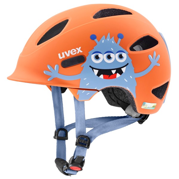 Uvex - Kid's Oyo Style - Casque de cyclisme