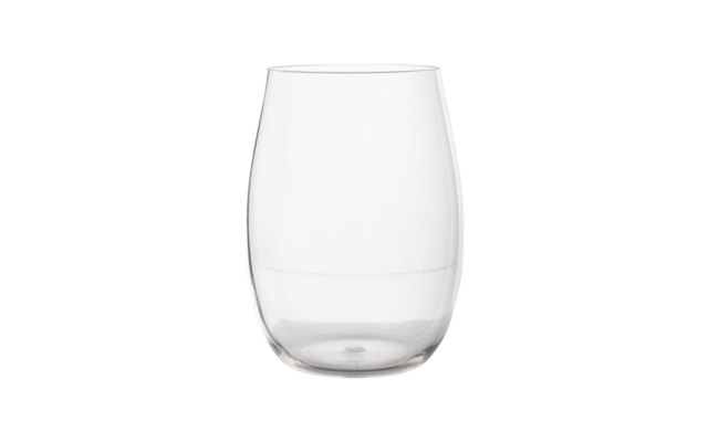 Gimex Wasserglas 2 Stück