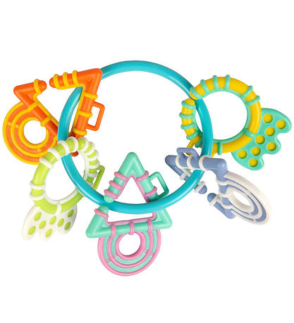 Playgro Bådeleget?j - Teething Links