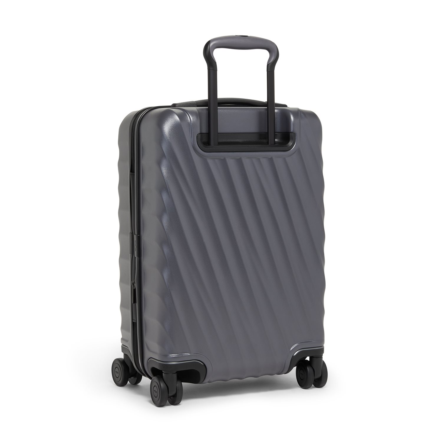 Tumi 19 Degree Intl EXP 4 Whl C/O grey texture