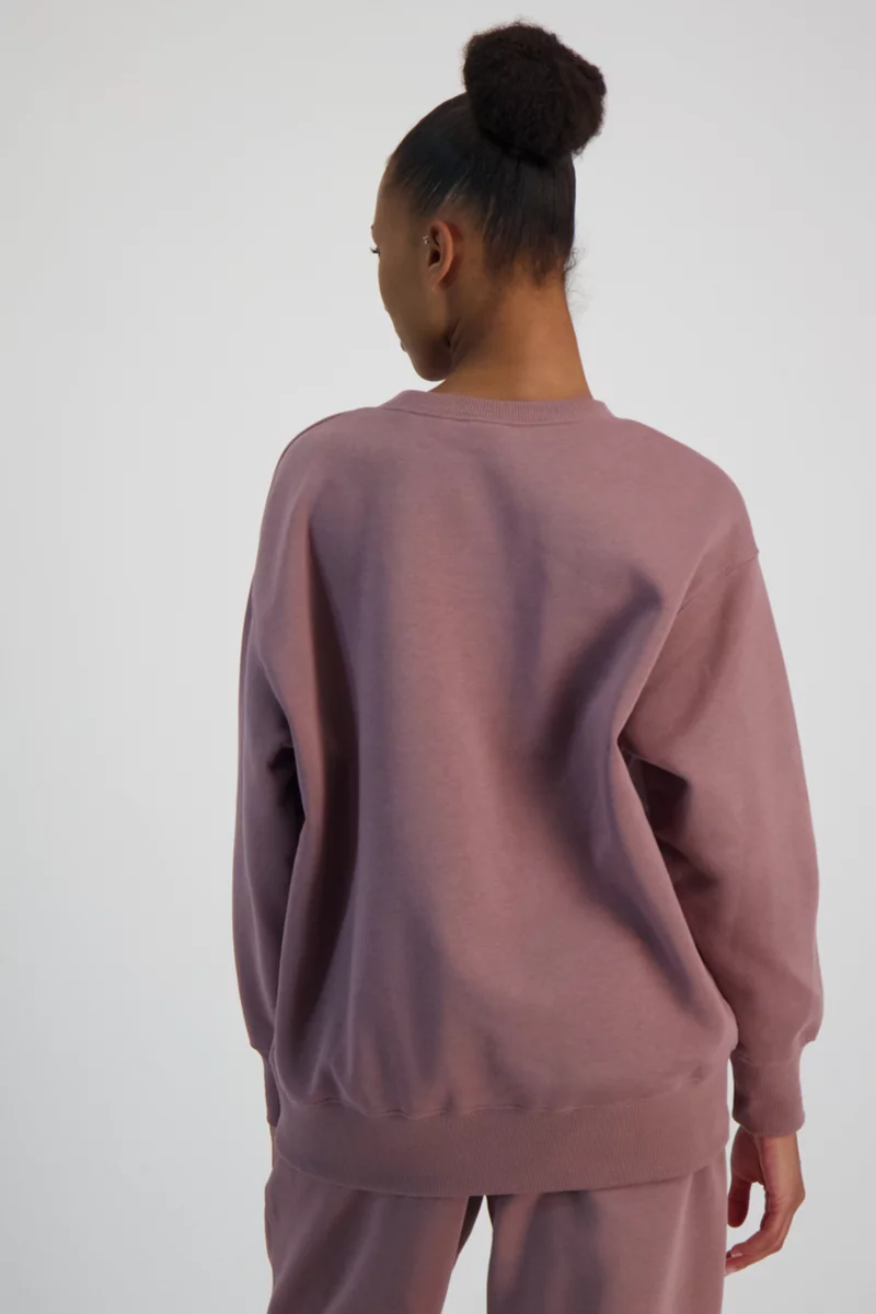 Nike Sportswear Phoenix Fleece Oversized Damen Pullover