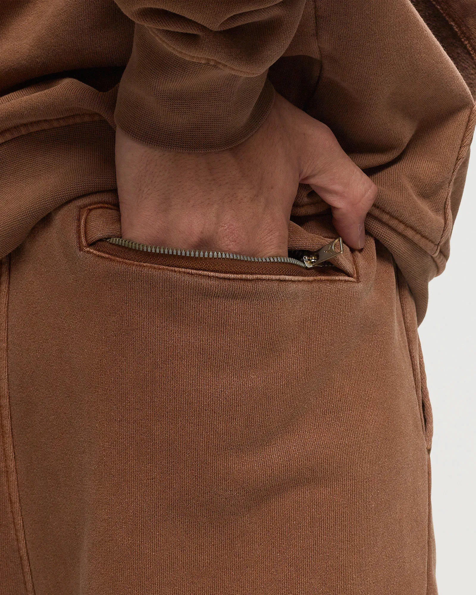 Jordan Essentials Fleece Washed Pants