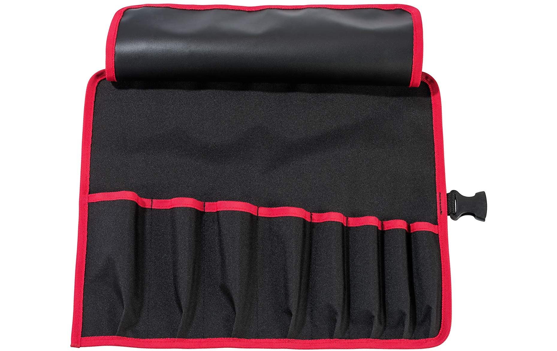 Rolltasche BASIC Roll-Up Case 8, leerWerkzeugtasche BASIC Roll-Up Case 8