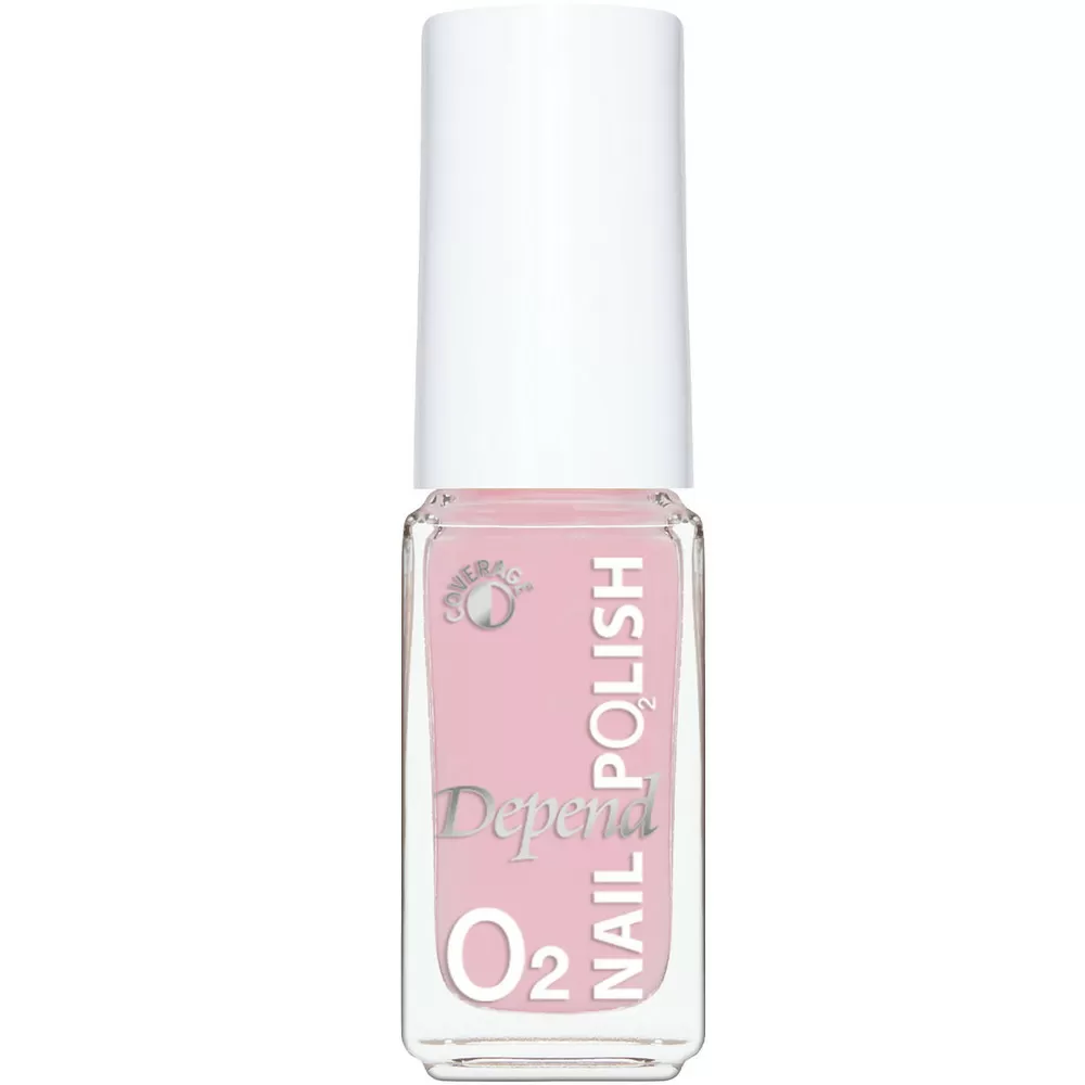 Depend Minilak Oxygen A739 - 5 ml.