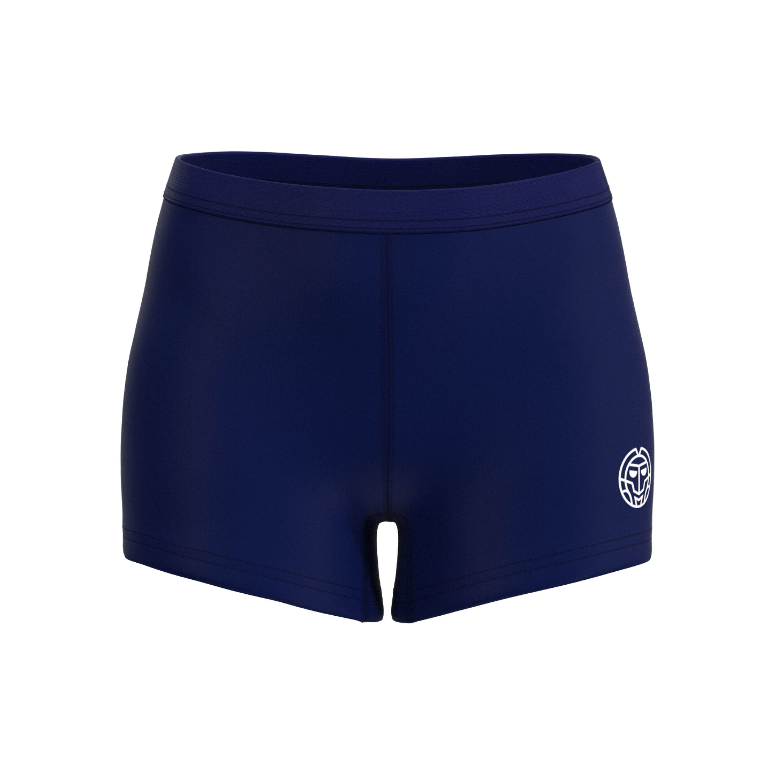 BIDI BADU Crew Filles - Bleu Foncé