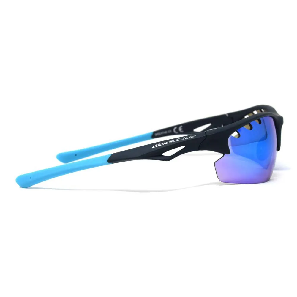 Óculos de sol Breathe viciantes