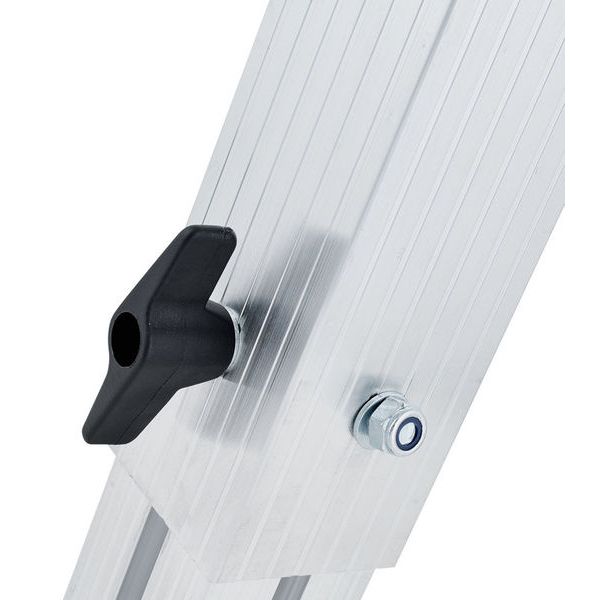 Stairville TourStage Tele Leg 4x 40-60cm