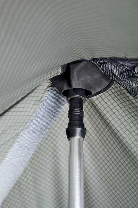 Voss Tech Tarp 2,6x2,2 m