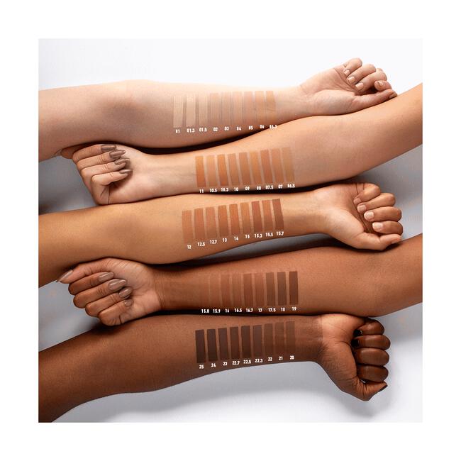 NYX Professional Makeup Can't Stop Won't Stop FoundationTrue Beige CSWSF08