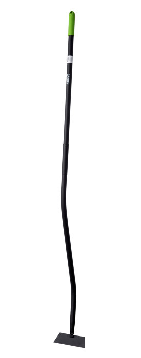 Ergonomisk skuffejern 17 × 160 cm - Garden