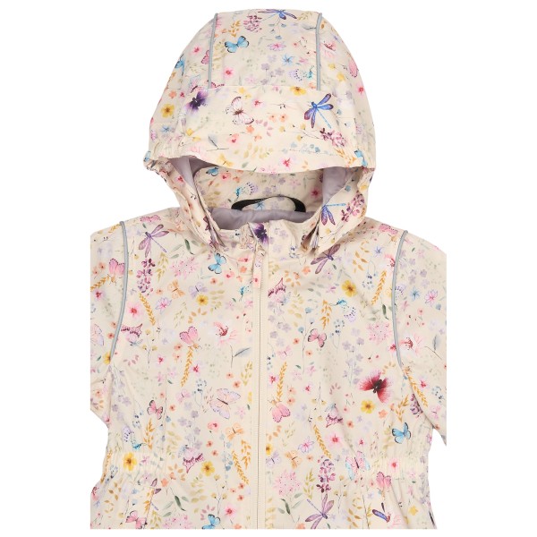 Mikk-Line - Kid's Summer Jacket AOP - Veste imperméable