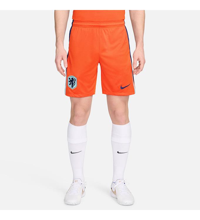 Nike Men KNVB Thuisshort 2024