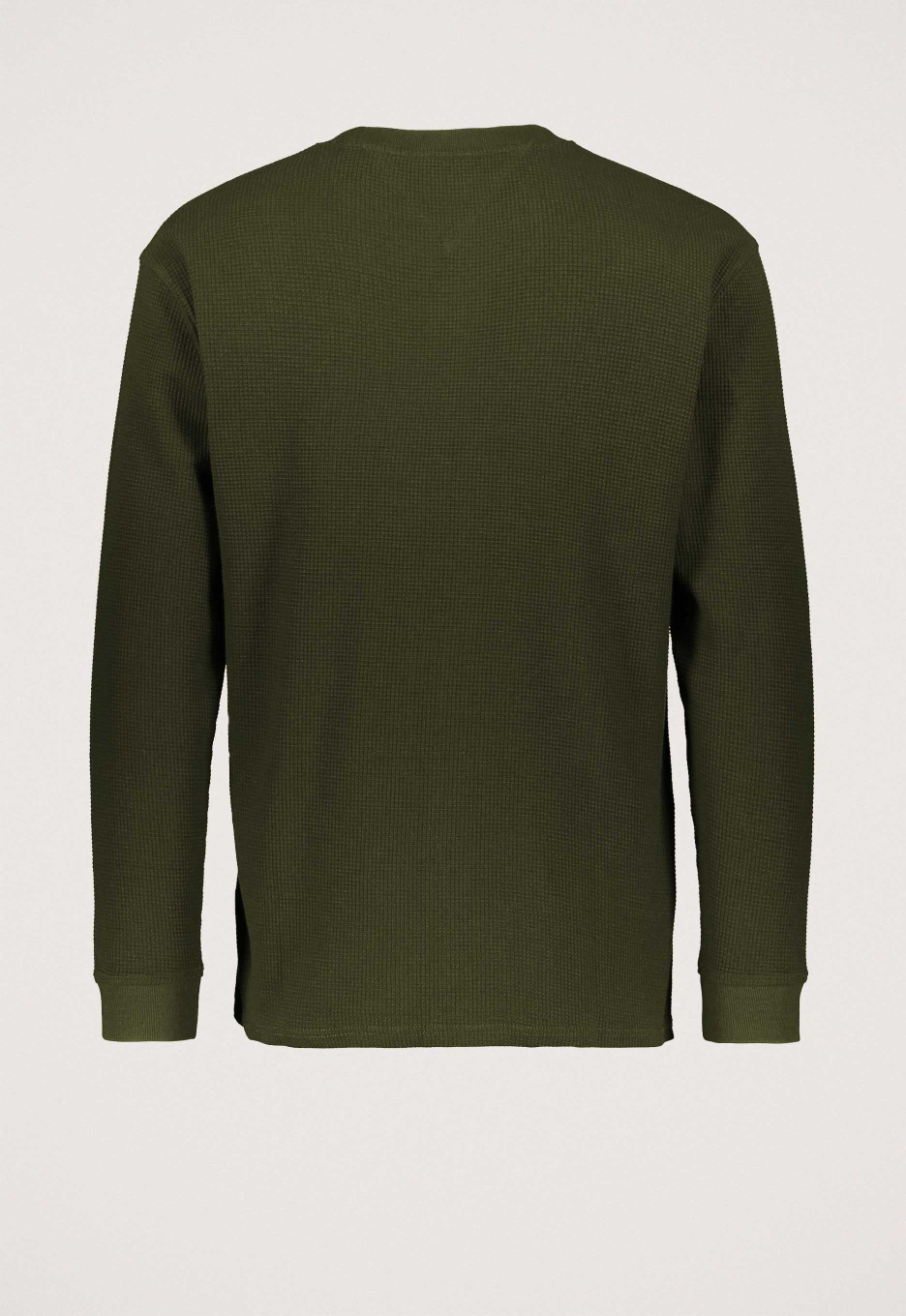 Tommy Jeans Classic Waffle T-shirt