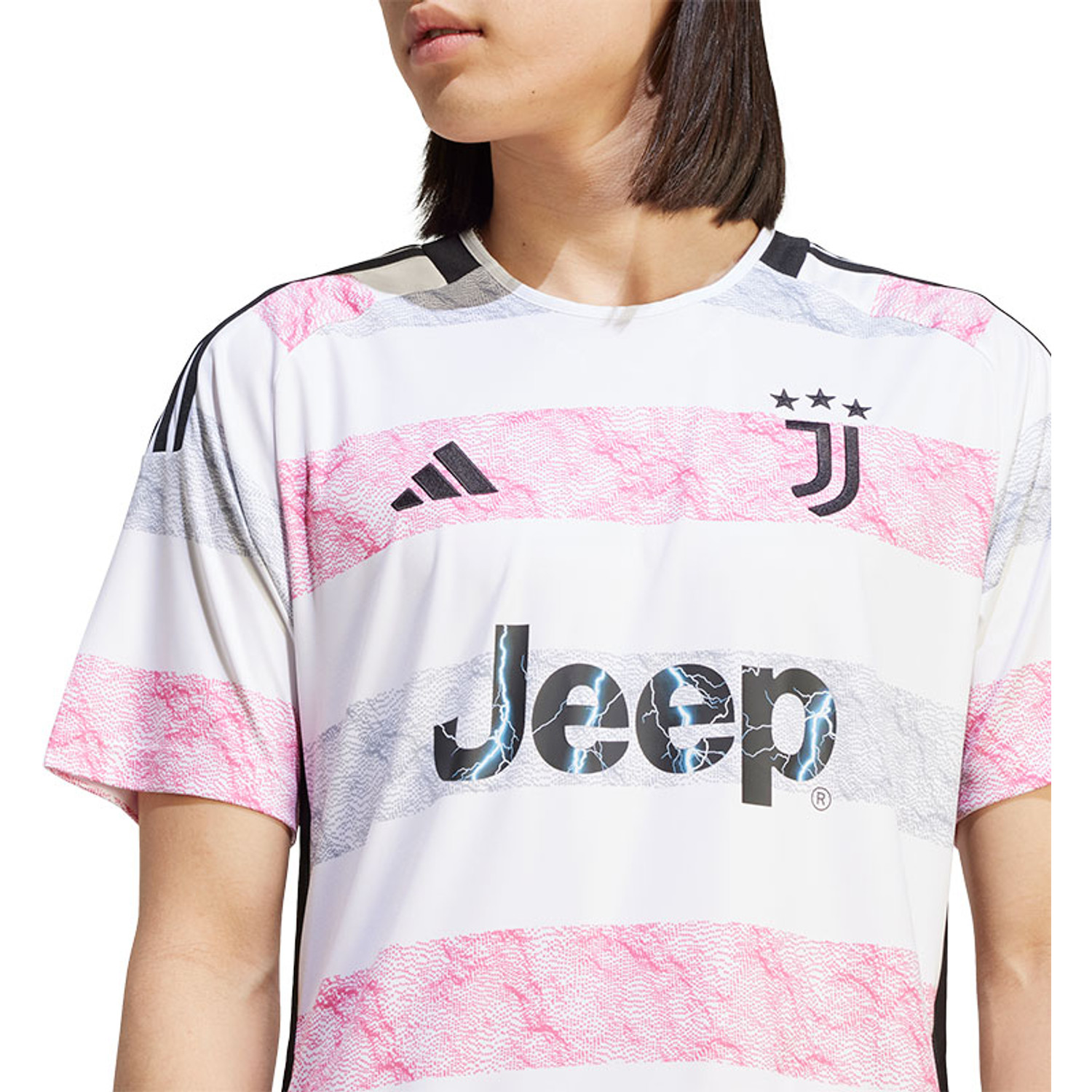 adidas Juventus Uit Tenue