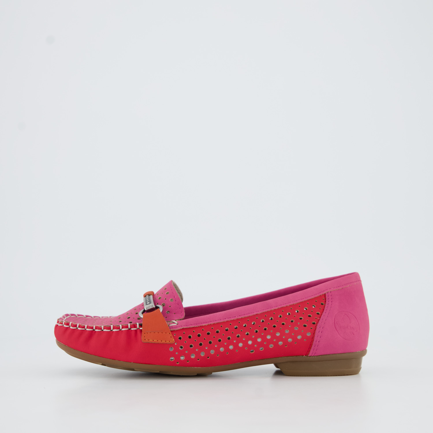 Rieker Halbschuhe