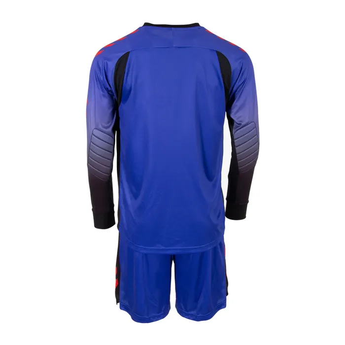 Hummel Freiburg Keeper Set Senior