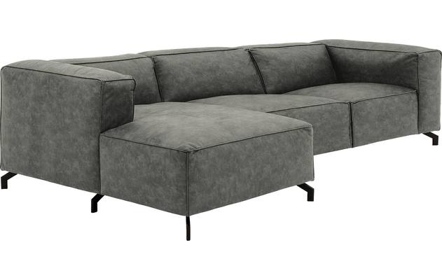Loungebank Calvin