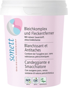 Sonett Bleichkomplex und Fleckentferner, 450g