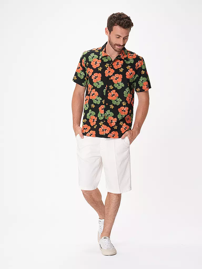 JOOP Shorts RUDO creme