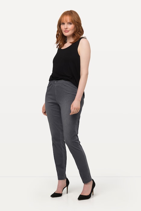 Jeggings Sienna, Stretch, Jersey