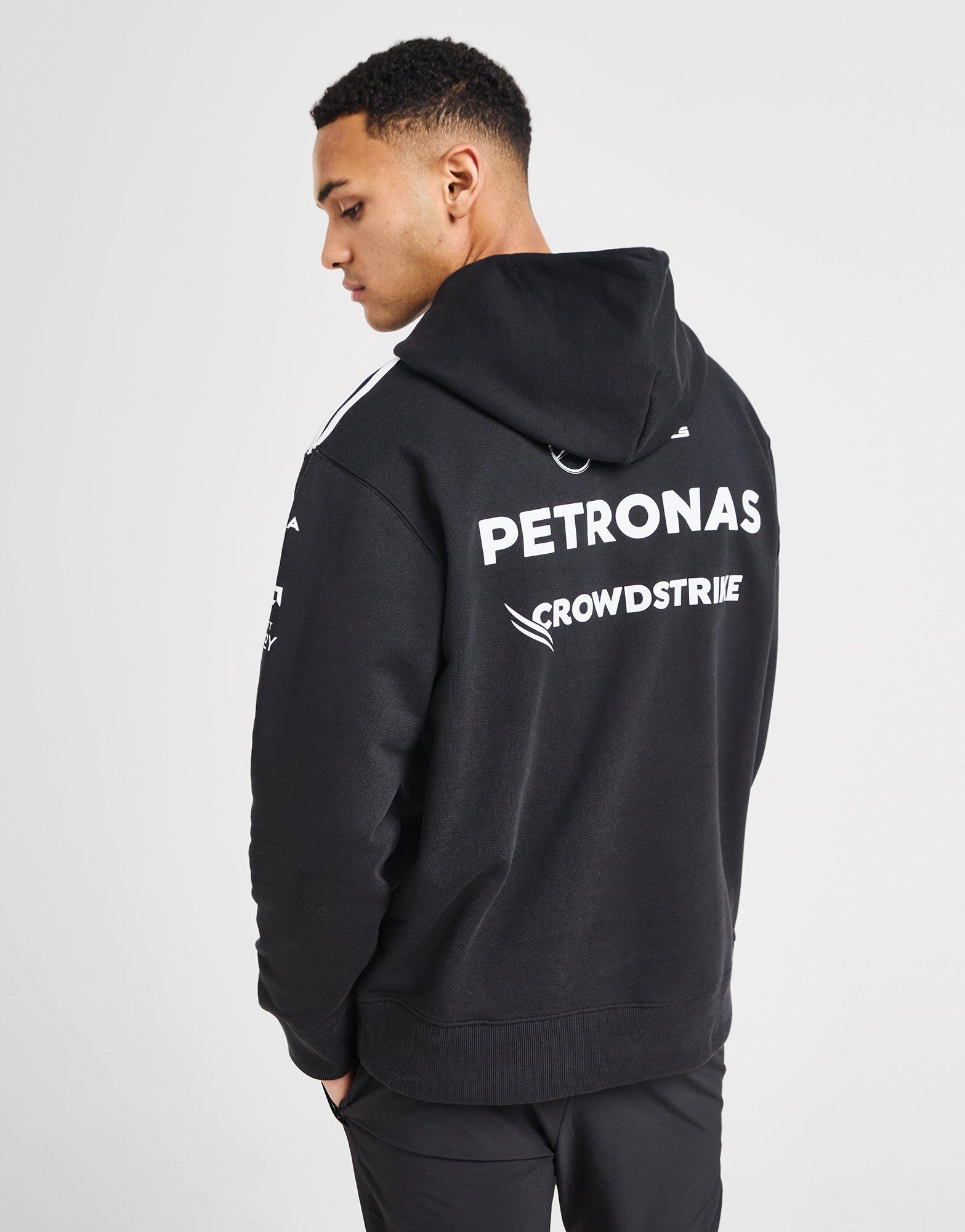 adidas Sweat-shirt à capuche Mercedes - AMG Petronas Formula One Team
