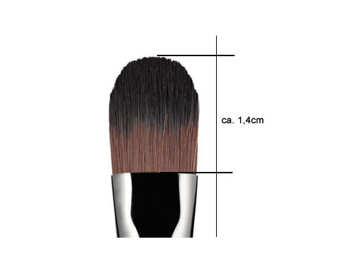 MAKE UP FOR EVER - 226 Shader Brush - medium