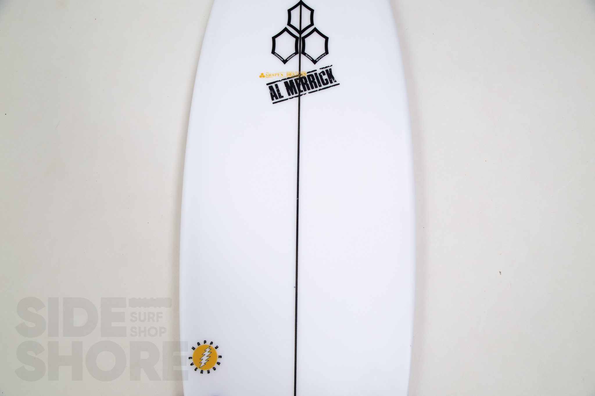 Al Merrick Happy Everyday - 5'7 x 19