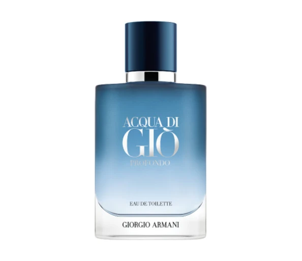 Giorgio Armani Acqua Di Giò Profondo Eau de Toilette