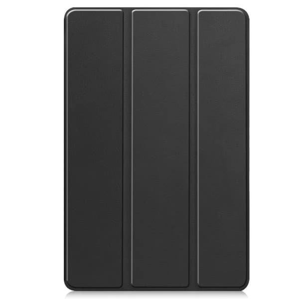 Slim Fit Deksel Til Xiaomi Redmi Pad Pro/Redmi Pad Pro 5G - Svart