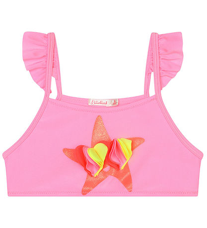 Billieblush Bikini - Strandkapsel - Pink